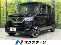 2017 Honda N BOX