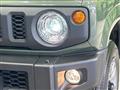 2025 Suzuki Jimny