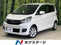 2016 Mitsubishi eK Wagon