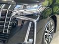 2020 Toyota Alphard G