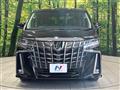 2020 Toyota Alphard G