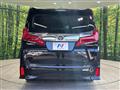2020 Toyota Alphard G