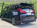 2020 Toyota Alphard G