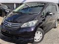 2008 Honda Freed