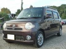 2013 Daihatsu MIRA COCOA