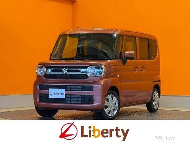 2025 Suzuki Suzuki Others