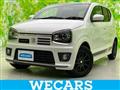 2020 Suzuki Alto Works
