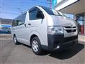2021 Toyota Hiace Van