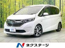 2017 Honda Freed