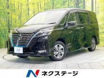 2021 Nissan Serena