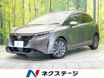 2022 Nissan Note