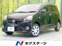2012 Daihatsu Mira