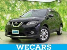 2016 Nissan X-Trail