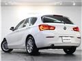 2019 BMW 1 Series