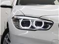 2019 BMW 1 Series