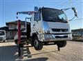 2024 Mitsubishi Fuso Fighter