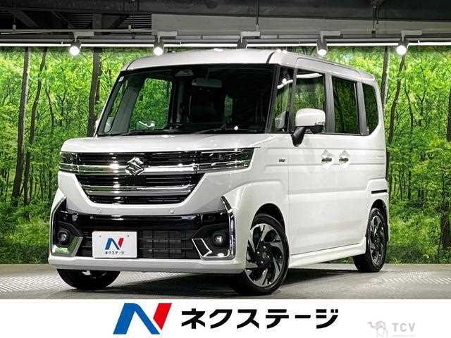 2024 Suzuki Suzuki Others