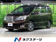 2016 Nissan Serena