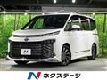 2022 Toyota Voxy