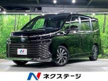 2025 Toyota Voxy