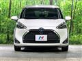 2020 Toyota Sienta