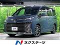 2022 Toyota Voxy