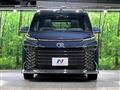 2022 Toyota Voxy