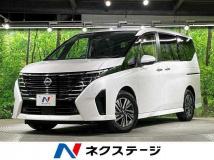 2023 Nissan Serena