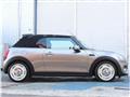 2016 BMW MINI