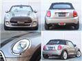 2016 BMW MINI