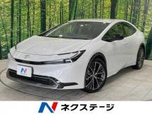 2023 Toyota Prius