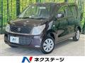 2015 Suzuki Wagon R