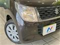 2015 Suzuki Wagon R