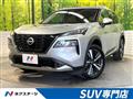 2022 Nissan X-Trail