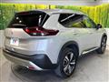 2022 Nissan X-Trail