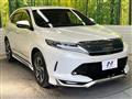 2017 Toyota Harrier