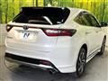 2017 Toyota Harrier