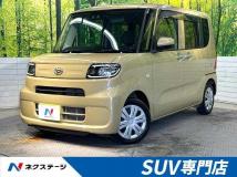 2023 Daihatsu Tanto