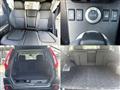 2010 Nissan X-Trail
