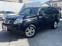 2010 Nissan X-Trail
