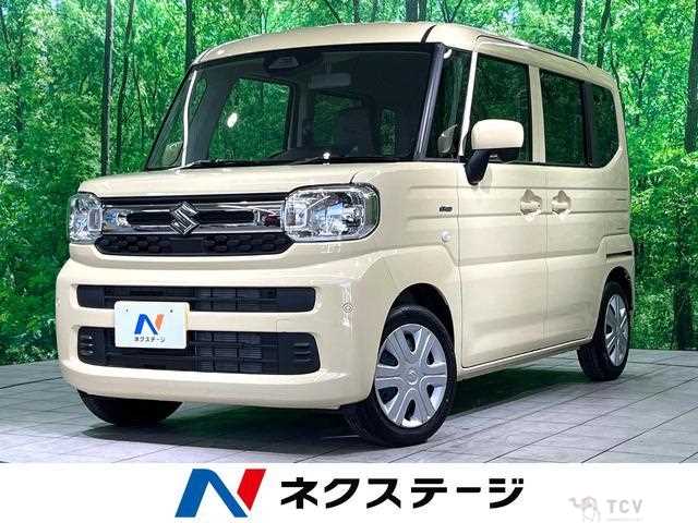 2024 Suzuki Suzuki Others