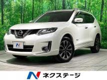 2015 Nissan X-Trail