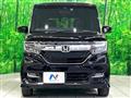 2018 Honda N BOX