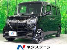 2018 Honda N BOX