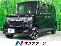 2017 Honda N BOX