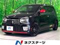2016 Suzuki Alto Works