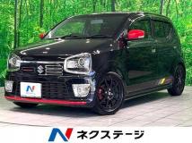 2016 Suzuki Alto Works