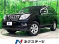 2011 Toyota Land Cruiser Prado