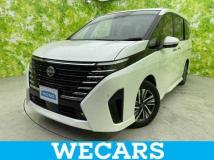 2024 Nissan Serena