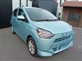 2024 Daihatsu Mira